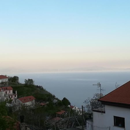 Il Fienile Agerola Exteriér fotografie
