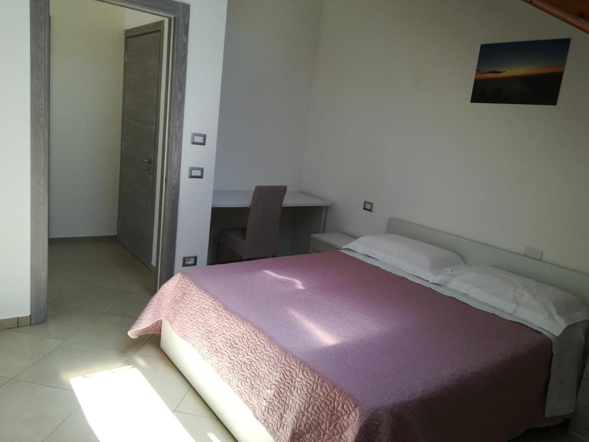 Il Fienile Agerola Exteriér fotografie