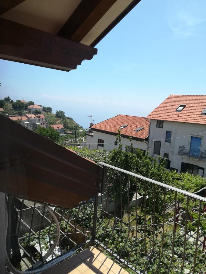 Il Fienile Agerola Exteriér fotografie